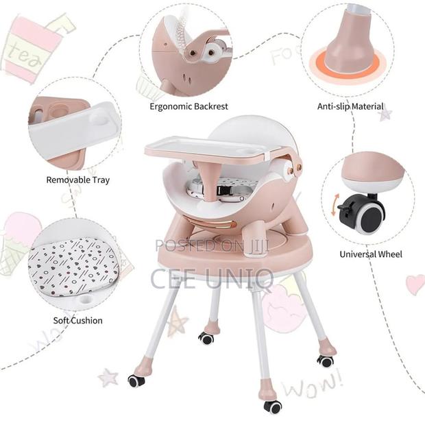 Feeding Chair or High Chair · Photo 3