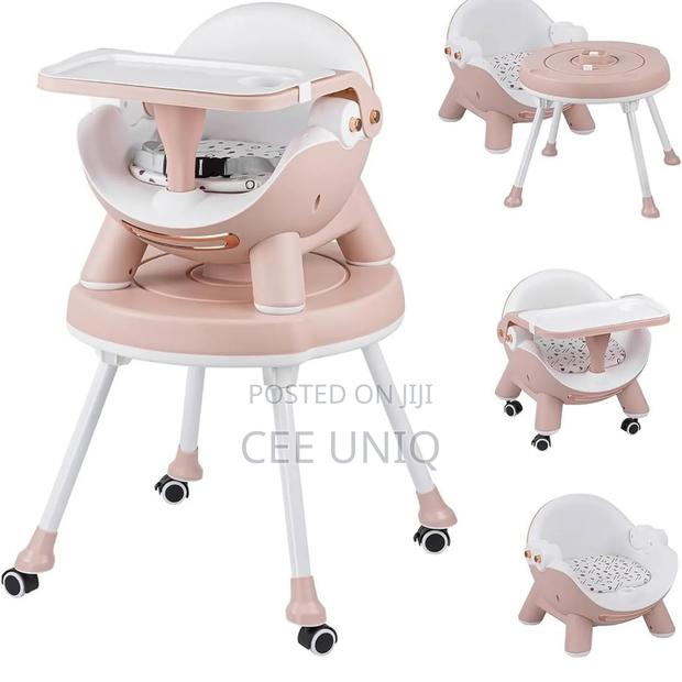 Feeding Chair or High Chair · Photo 4