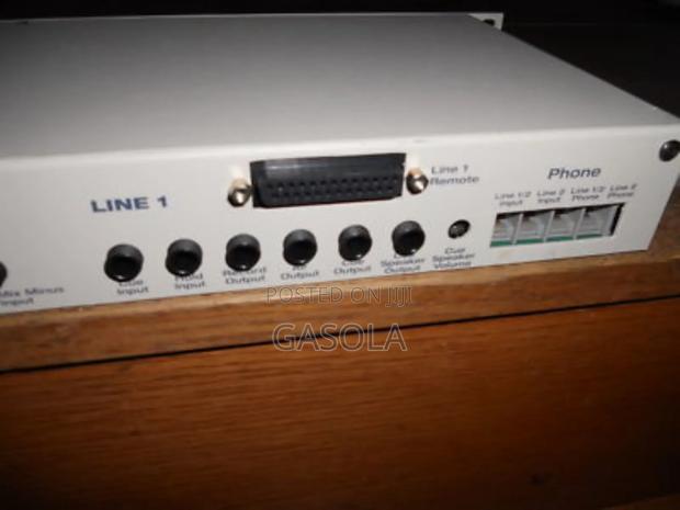 Telephone Hybrid photo 2