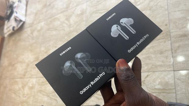 Original Galaxy Buds 3pro Sealed