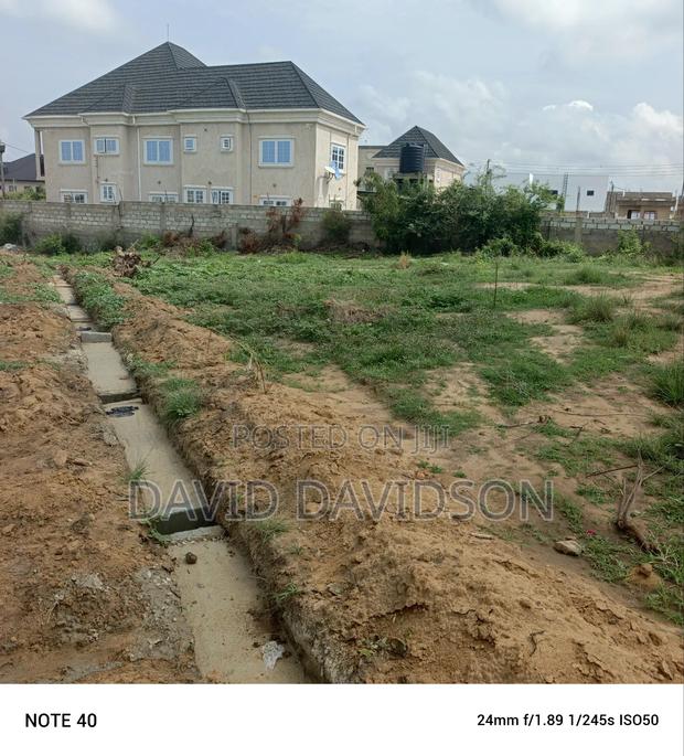 Half Plots, At Lashibi, Emef · Photo 1