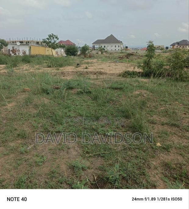 Half Plots, At Lashibi, Emef · Photo 2