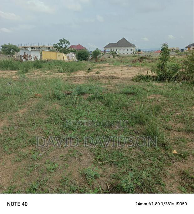 Half Plots, At Lashibi, Emef · Photo 3