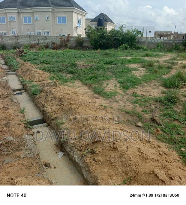 Half Plots, At Lashibi, Emef · Photo 4