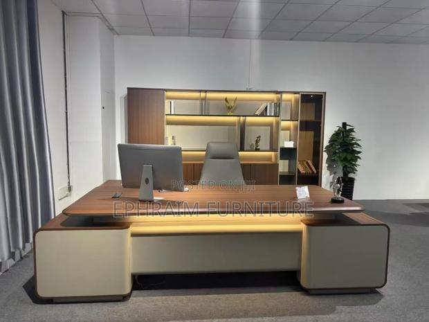 Executive Table For Office