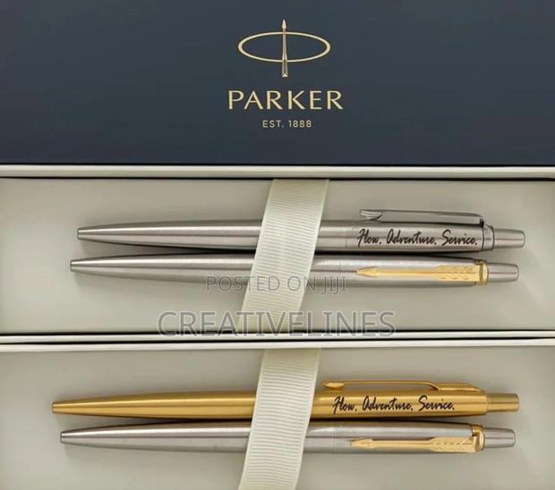 Executive Pens · Photo 3