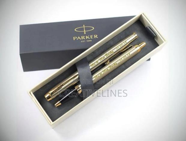 Executive Pens · Photo 4