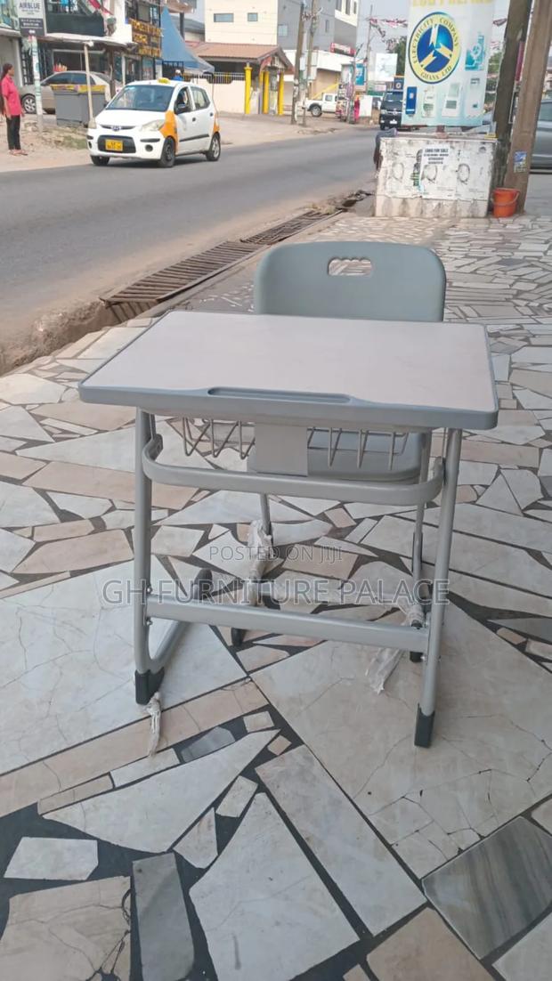 Study Desk And Chair · Photo 3