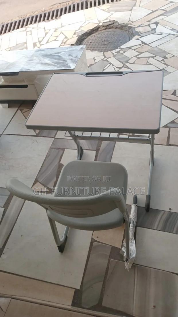 Study Desk And Chair · Photo 4