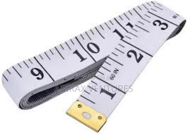 Measuring Tape- 1pc