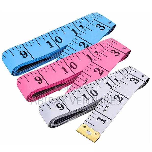 Measuring Tape- 1pc photo 2
