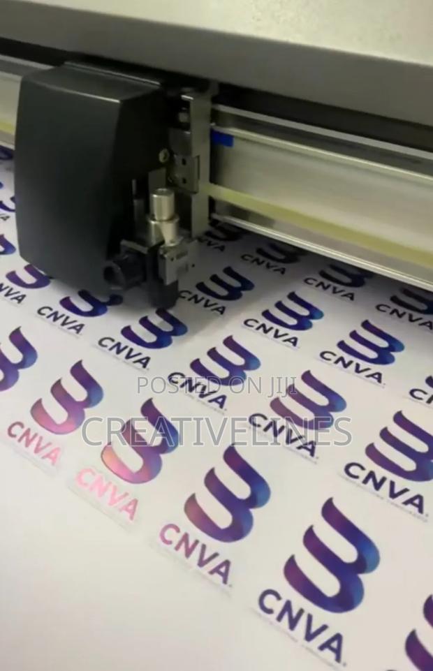 Print and Cut · Photo 3