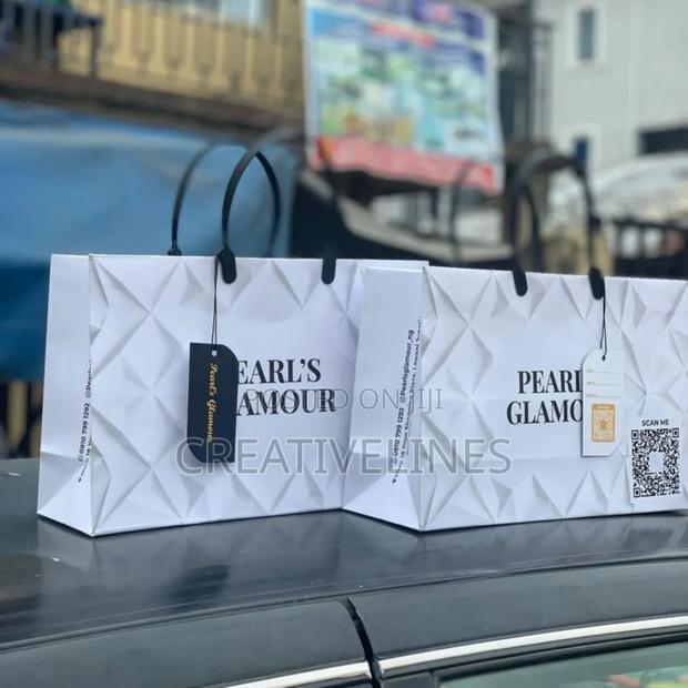Luxury Paperbags · Photo 3