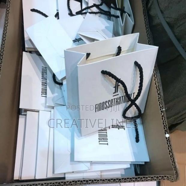 Luxury Paperbags · Photo 4