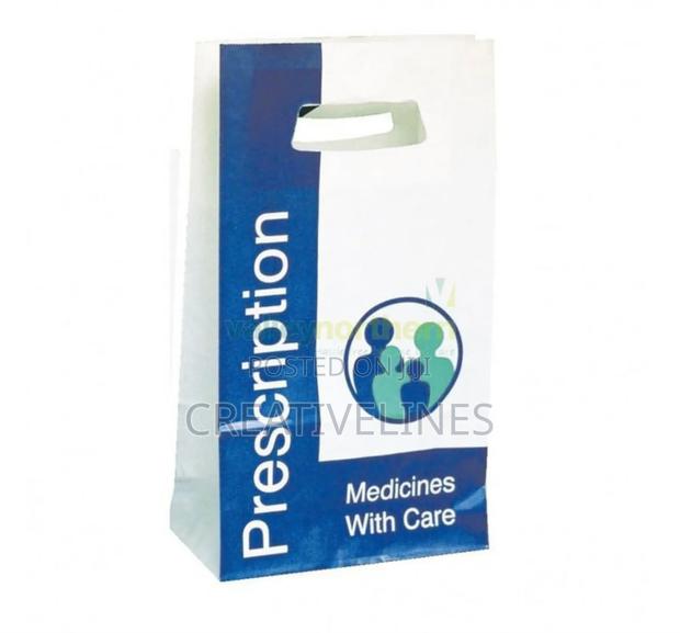 Pharmarna Papers · Photo 2