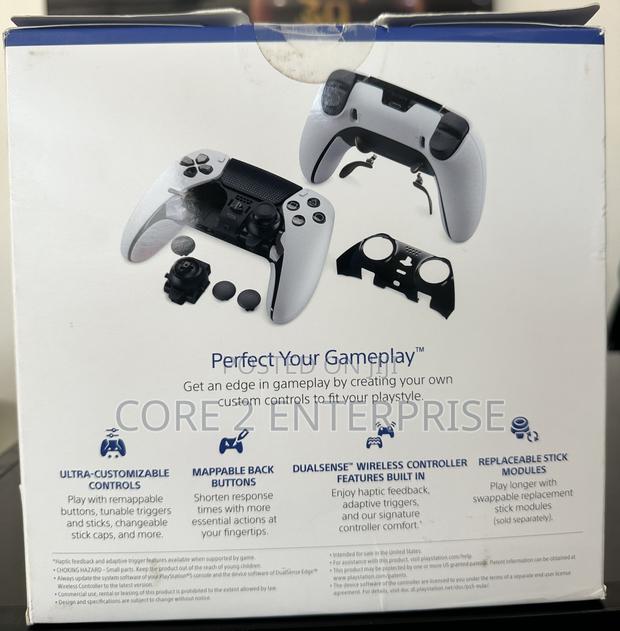 Playstation Dualsense Edge Wireless Controller · Photo 4