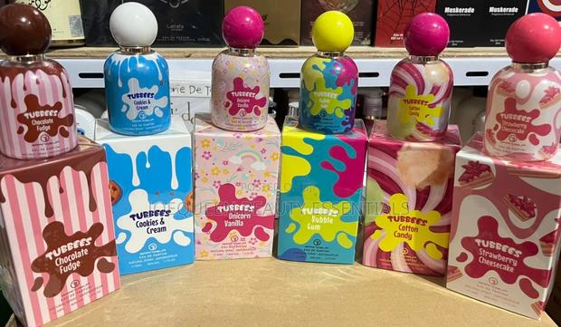 Tubbees Sweet Scented Perfumes · Photo 2