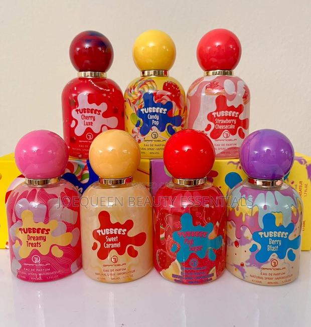 Tubbees Sweet Scented Perfumes · Photo 3