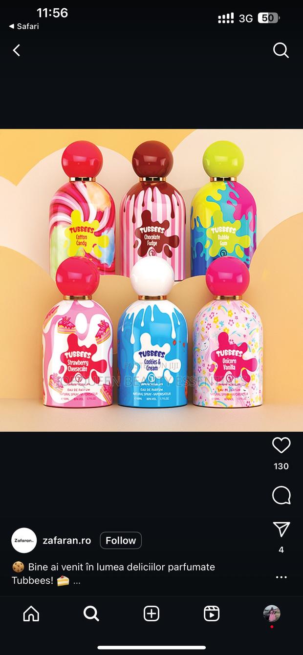 Tubbees Sweet Scented Perfumes · Photo 4