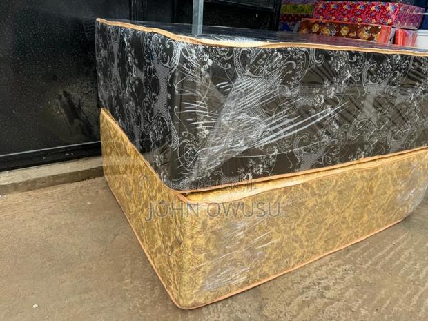 20inches High Density Double Mattress for Sale · Photo 2