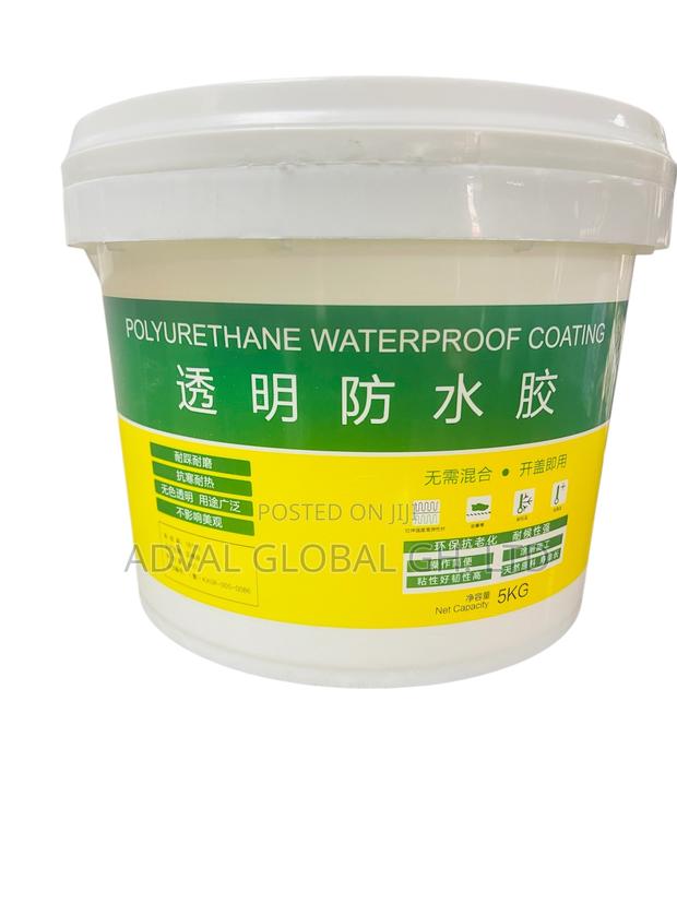 Waterproof Coating photo 2