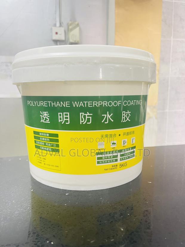 Waterproof Coating photo 3