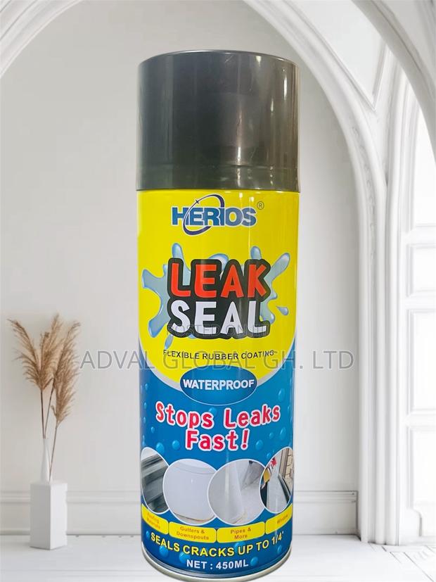 Leak Seal (Waterproof) photo 2