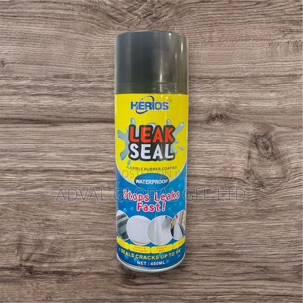 Leak Seal (Waterproof) photo 3