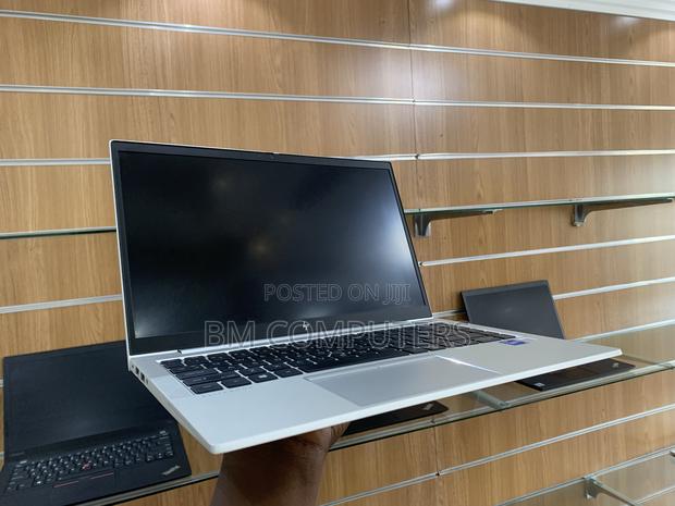 Laptop HP EliteBook 840 G8 16GB Intel Core I5 SSD 256GB photo 4