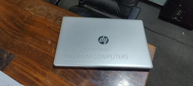 Laptop HP Pavilion 17 8GB Intel Core I5 SSD 256GB photo 2