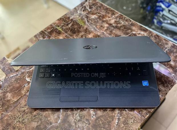 Laptop HP 250 G5 4GB Intel Celeron SSD 128GB