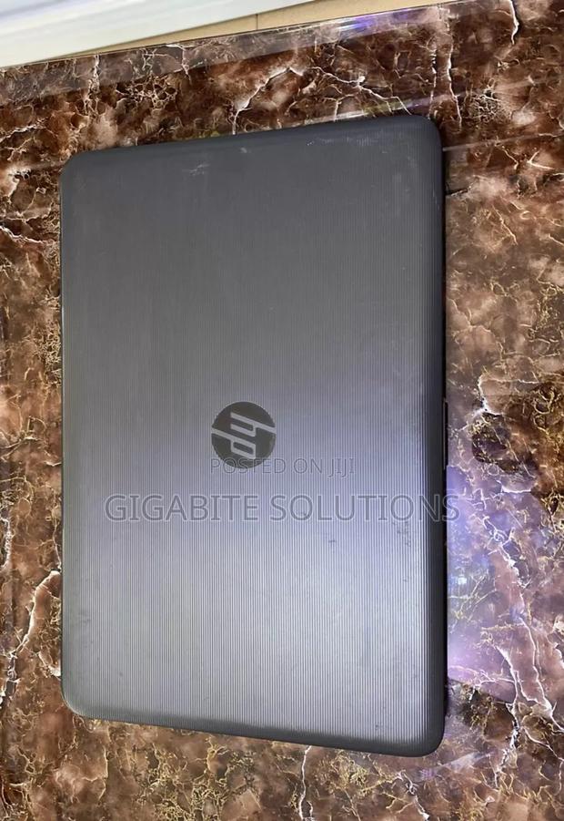 Laptop HP 250 G5 4GB Intel Celeron SSD 128GB photo 2