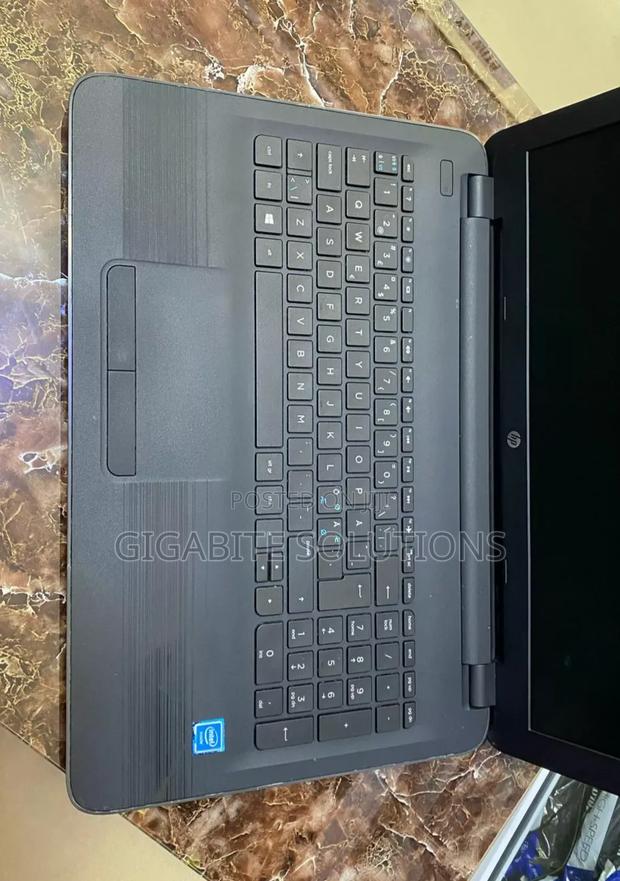 Laptop HP 250 G5 4GB Intel Celeron SSD 128GB photo 4