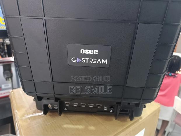 Osee Gostream Deck Hdmi/Usblive Streaming Video Switcher Kit photo 4
