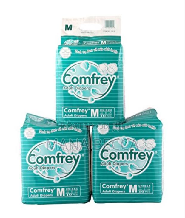 Adult Pampers · Photo 1