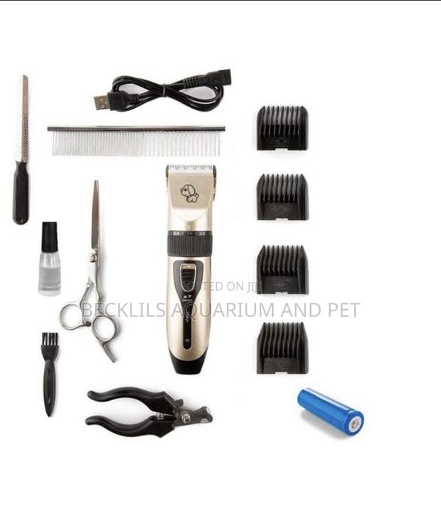 15 in 1 Grooming Set · Photo 4