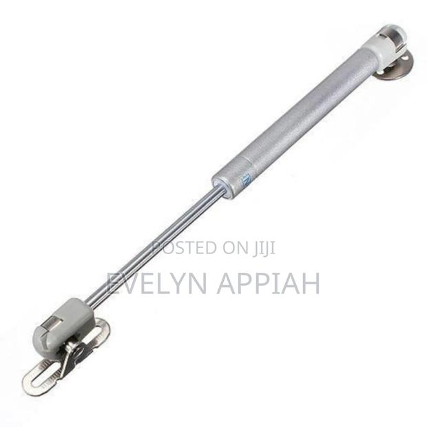 Gas Spring
