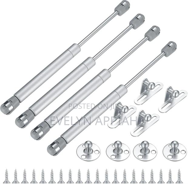 Gas Spring photo 2