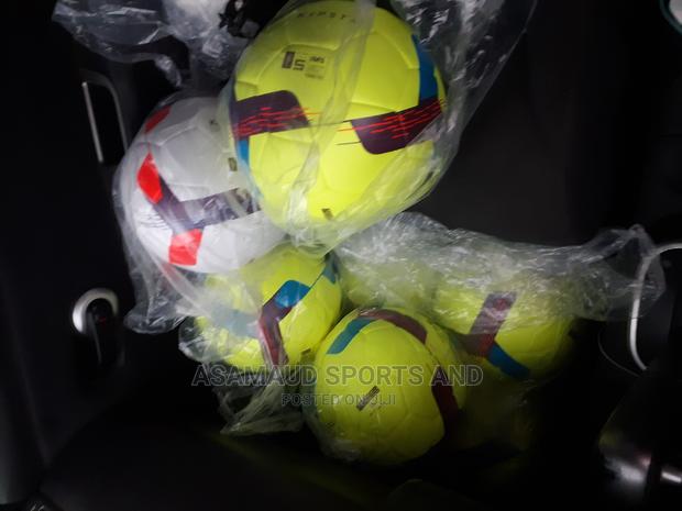 Original Football · Photo 4