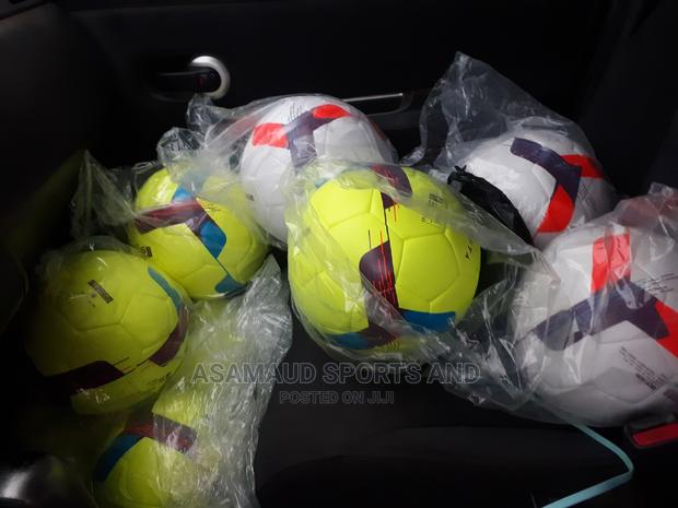 Original Football · Photo 3