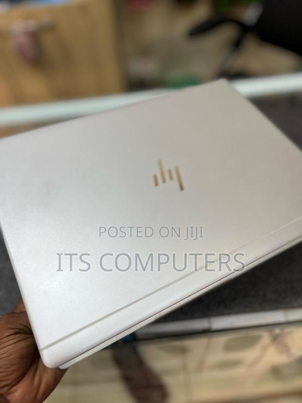 Laptop HP EliteBook 830 G6 8GB Intel Core I5 SSD 256GB · Photo 4