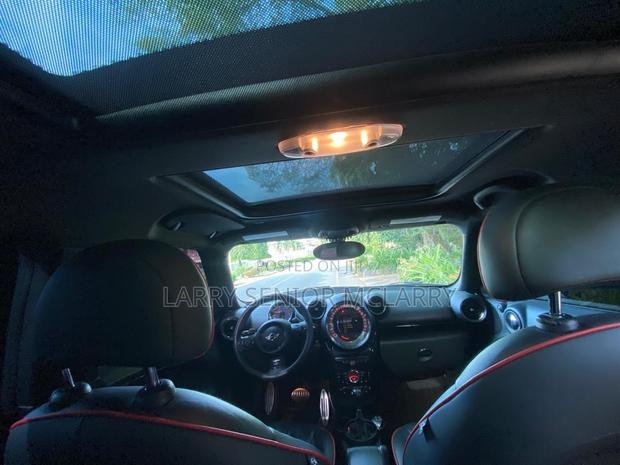 Mini Countryman Cooper S FWD 2015 Blue