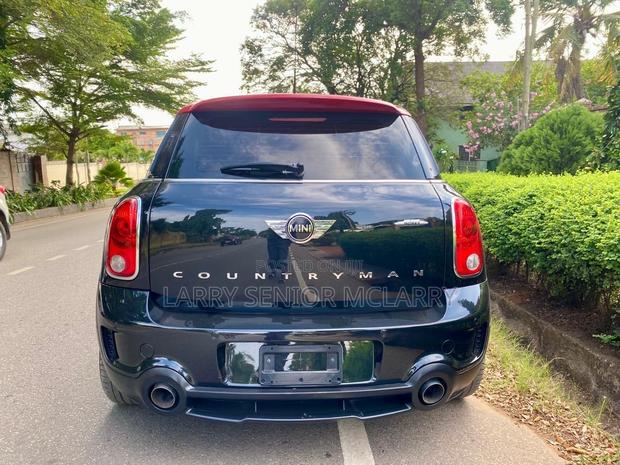 Mini Countryman Cooper S FWD 2015 Blue