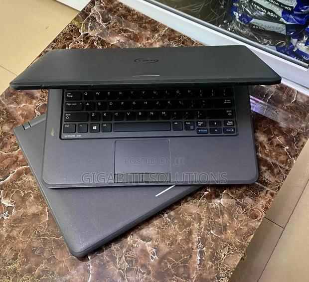 Laptop Dell Latitude 3350 4GB Intel Core I5 HDD 500GB photo 4