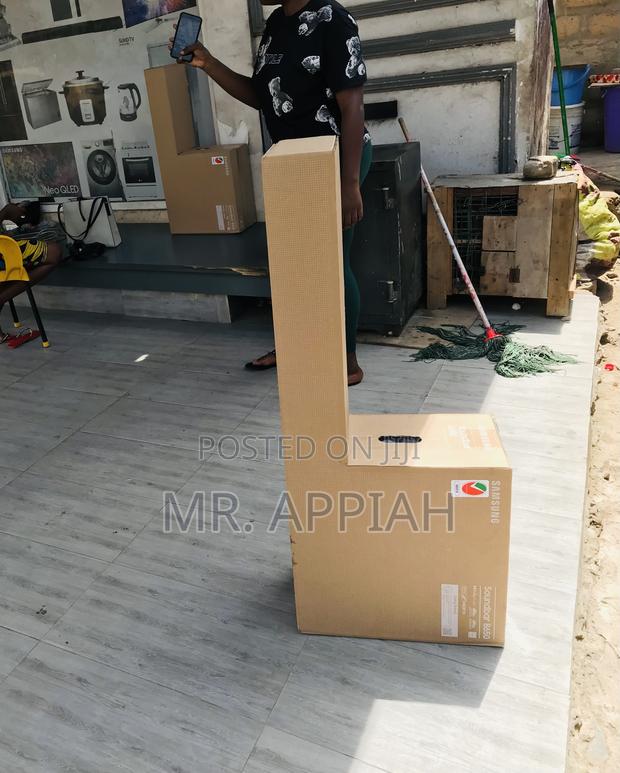 Check Out Affordable Samsung Hw650 Bluetooth Sound Bar. · Photo 1