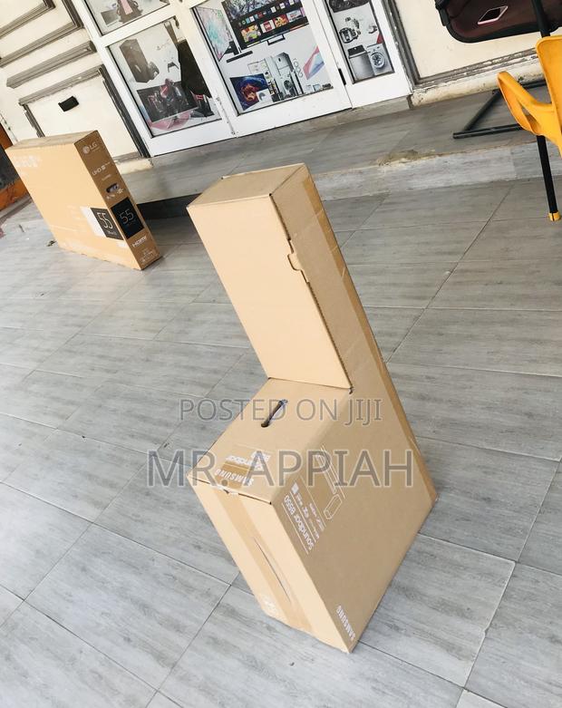 Check Out Classic Samsung Hwb550 410watt Audio Sound Bar. · Photo 2