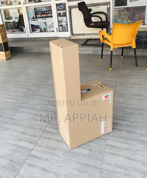 Check Quality Samsung Hwb550 Wireless Sound Bar. · Photo 2