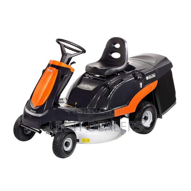 Brand New Leo Ride on Mower 12hp photo 2