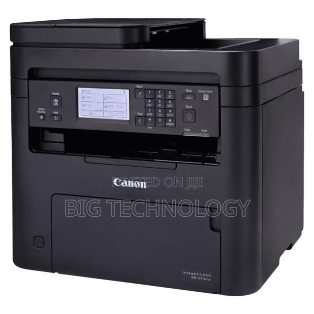 Canon I-Sensys Mf237w