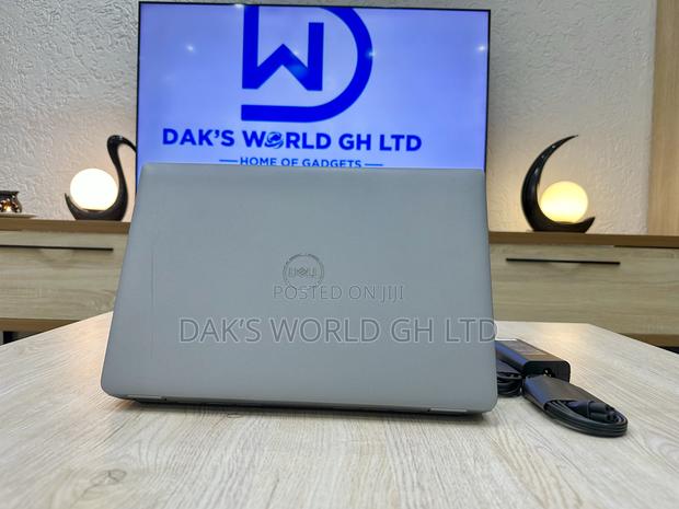 New Laptop Dell Precision 3580 16GB Intel Core Ultra 7 SSD 512GB · Photo 3